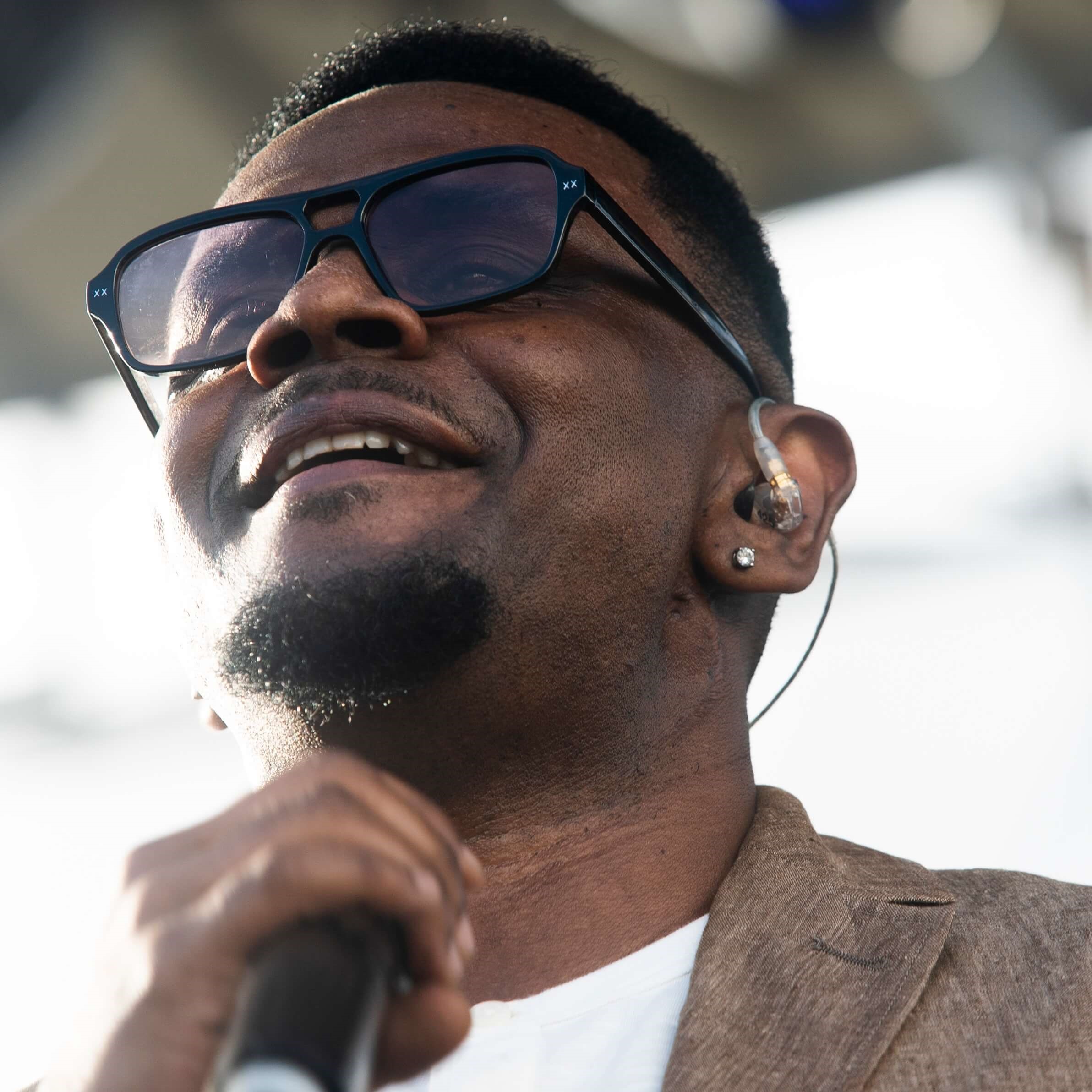 Why every singer needs to invest in inear monitors earLAB